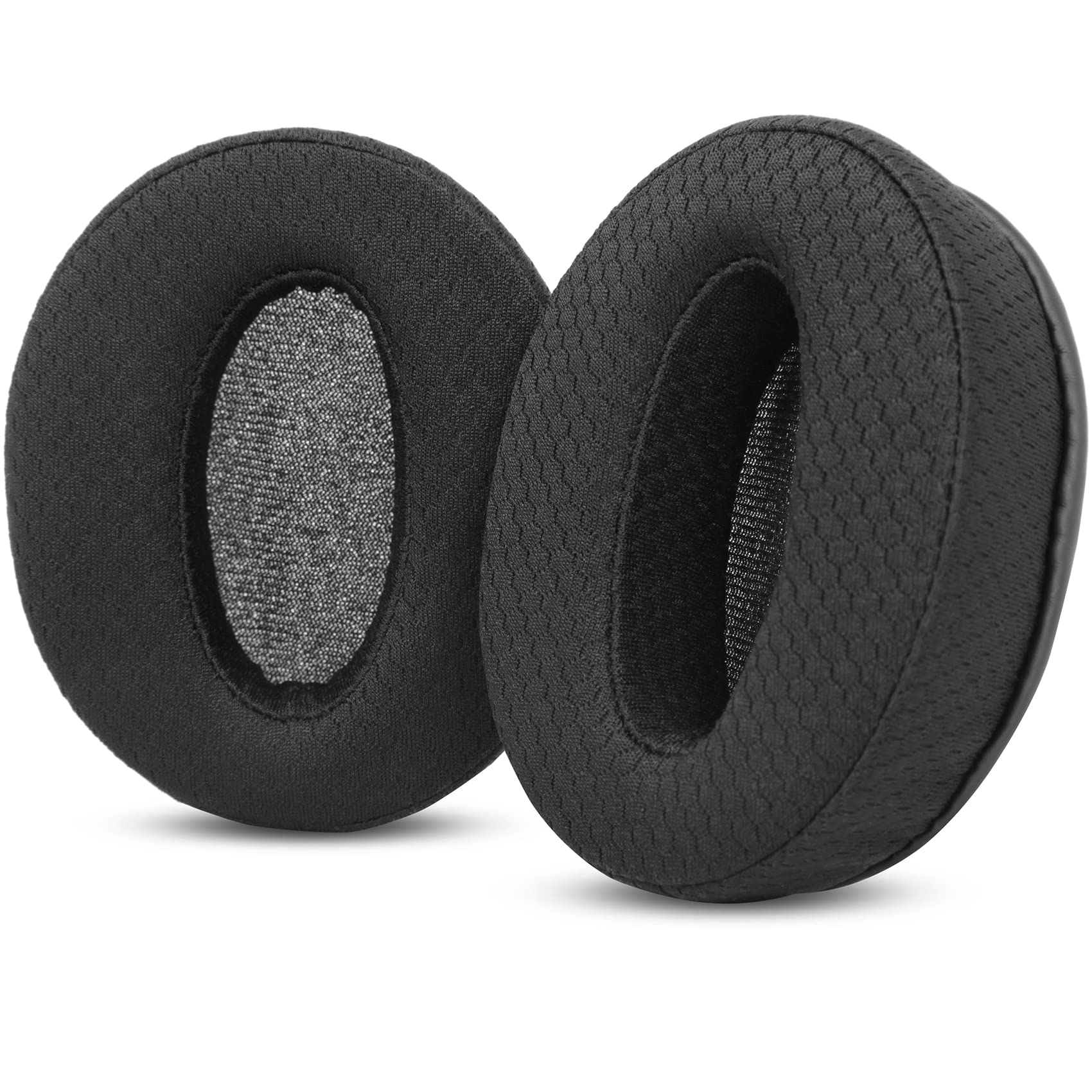Sennheiser Headphone Momentum 4 - Almofadas de espuma de substituição para