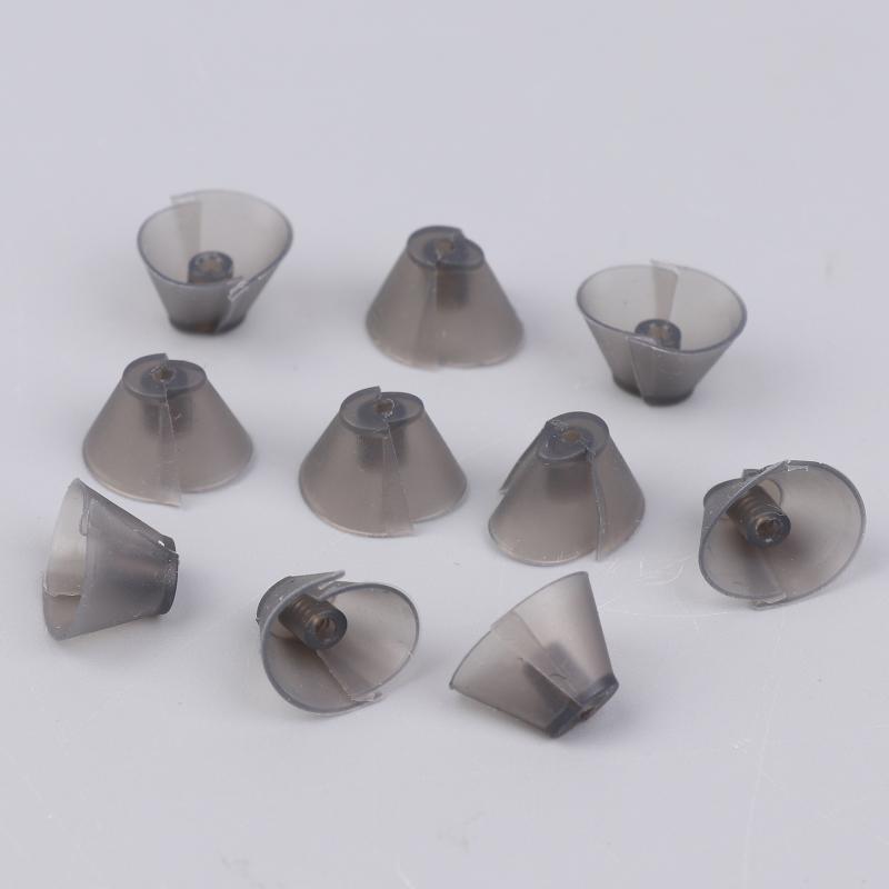 Ponteiras de Silicone Macio pa - Silicone Ear Tip Replacement avaliação e preço