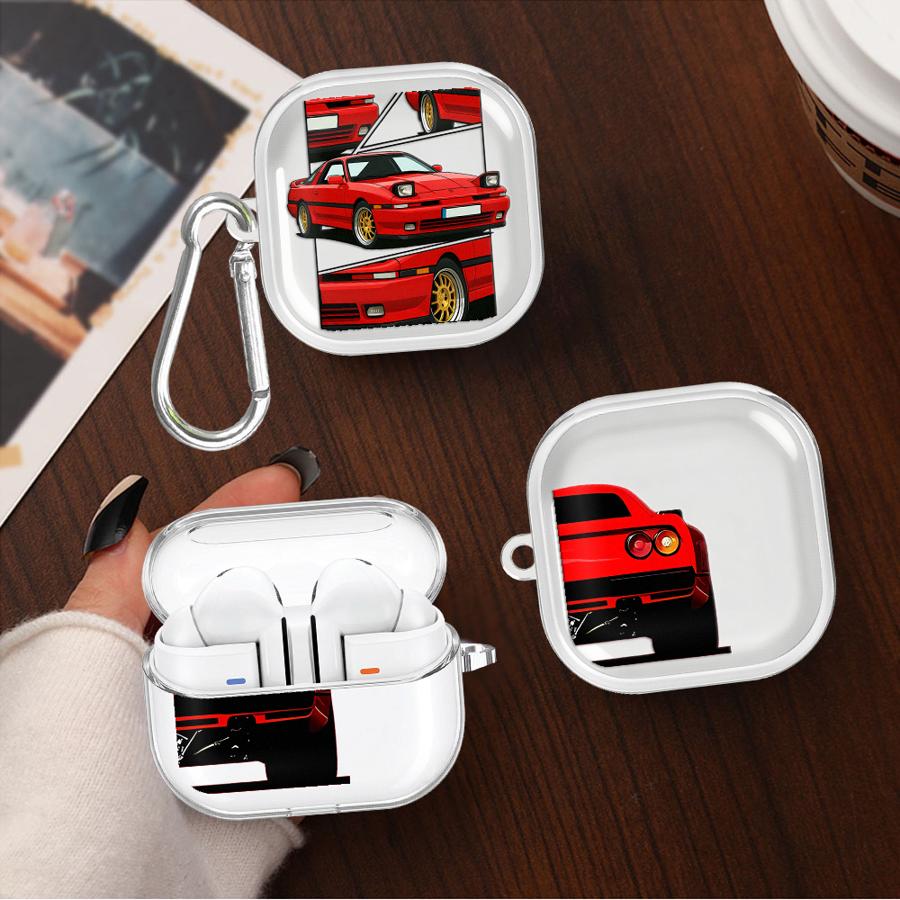 Capa para Redmi Galaxy Buds 8  - Sports Earphone Hook avaliação e preço