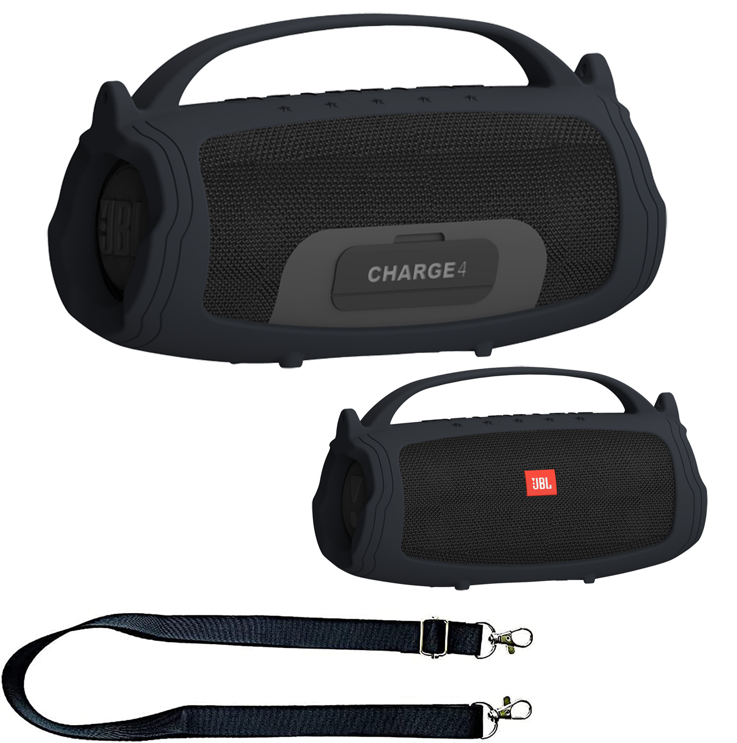 Alto-falante Bluetooth portáti - Jbl Speaker Go 4 avaliação e preço