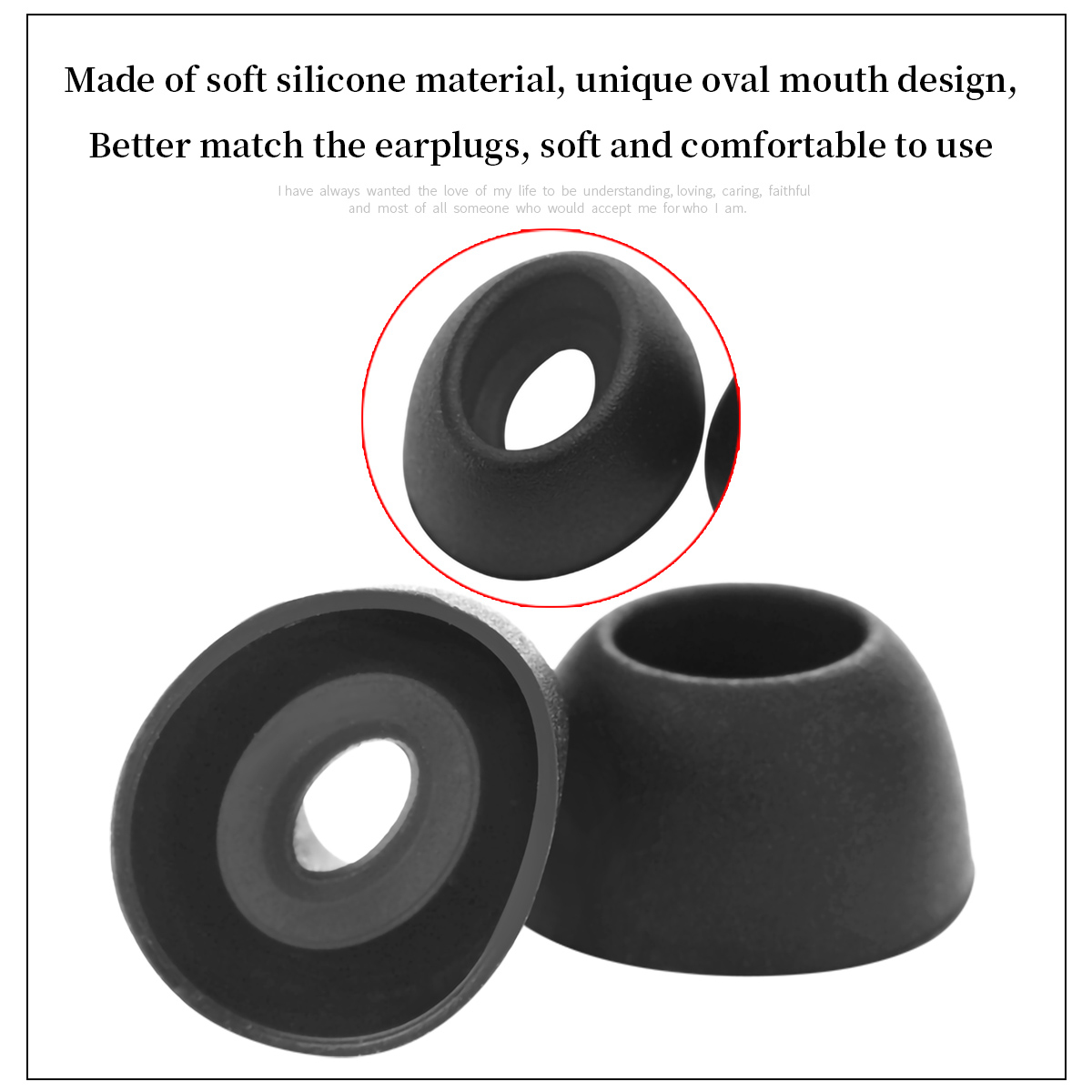 6 pçs pontas de ouvido de sili - Anker Speaker Soundcore Boom 2 avaliação e preço