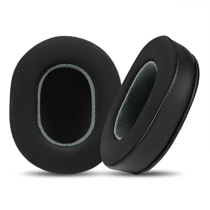 Almofadas de Gel Refrescante p - Audio Technica Headphone Ath-M50X avaliação e preço