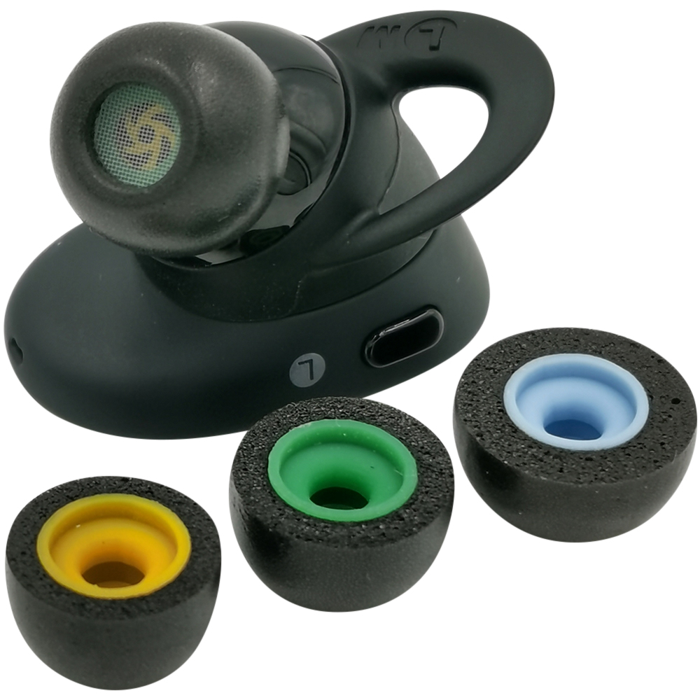 Espuma de memória Misodiko par - Anker Speaker Soundcore Boom 2 avaliação e preço
