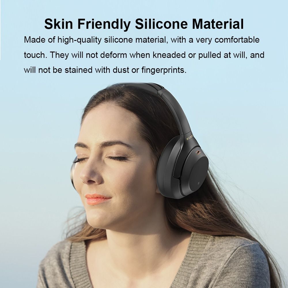 Protetores de orelha à prova d - Sennheiser Headphone Momentum 4 avaliação e preço