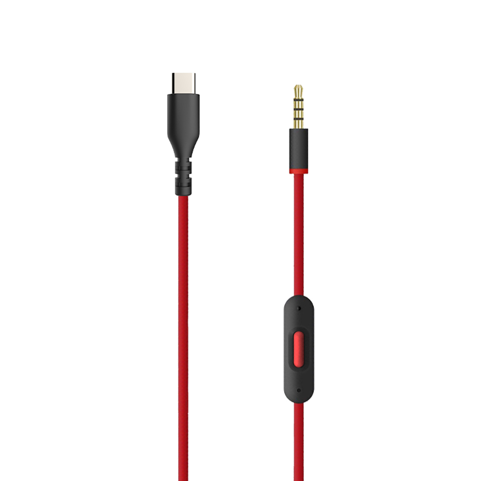 Cabo de áudio auxiliar tipo C  - Beats Headphone Studio Pro avaliação e preço