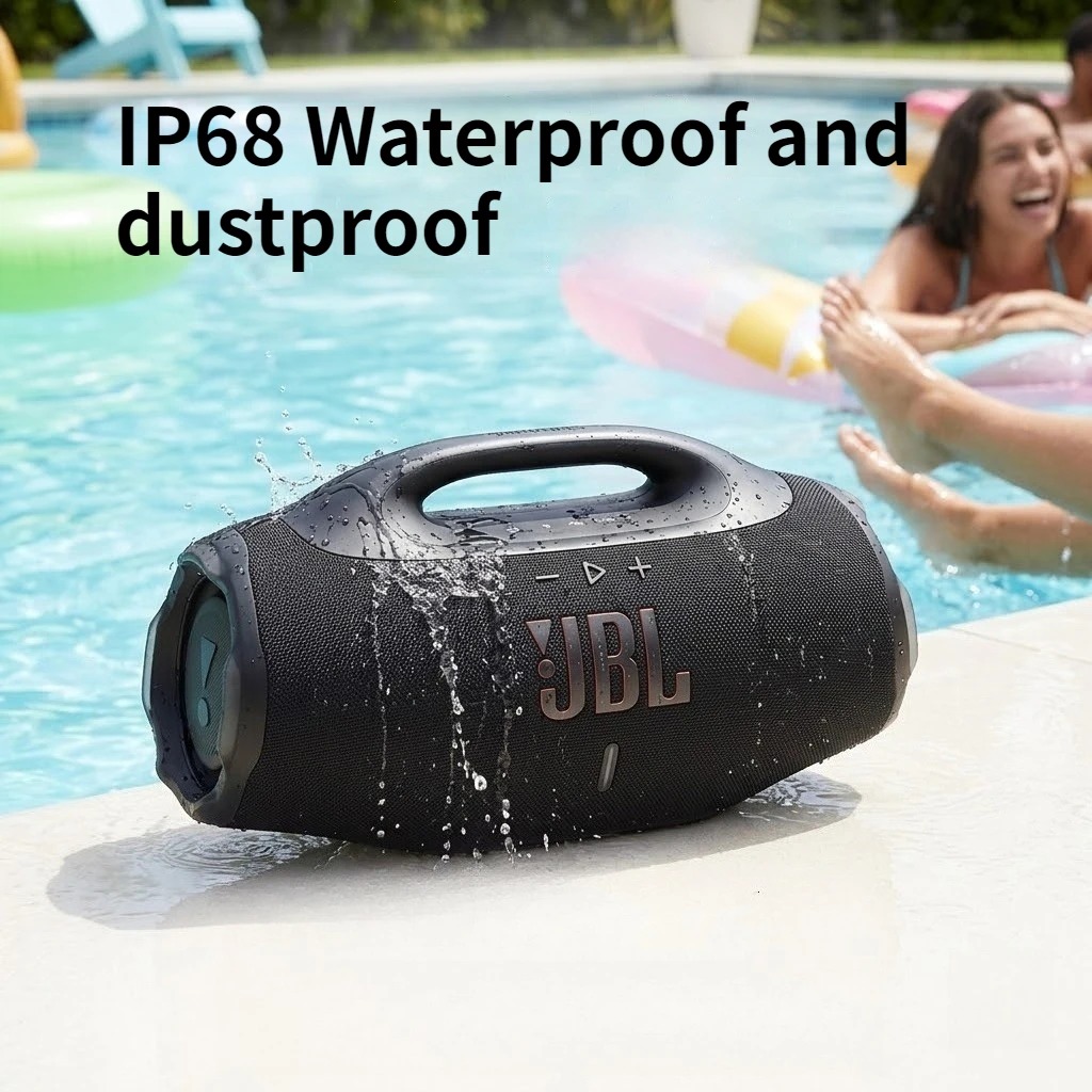 Caixa de Som Sem Fio Grande JB - Jbl Speaker Go 4 avaliação e preço