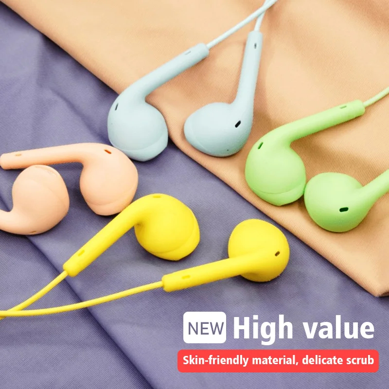 Fones de Ouvido Intra-auricula - Audiophile Headphone Wired avaliação e preço