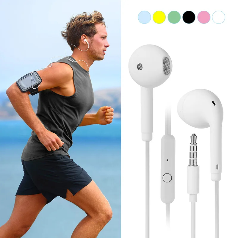 Fones de Ouvido Intra-auricula - Audiophile Headphone Wired avaliação e preço