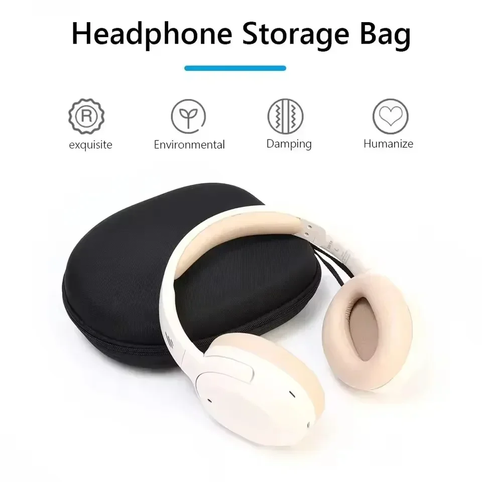Estojo para Fones de Ouvido So - Sony Headphone Wh-1000Xm4 avaliação e preço