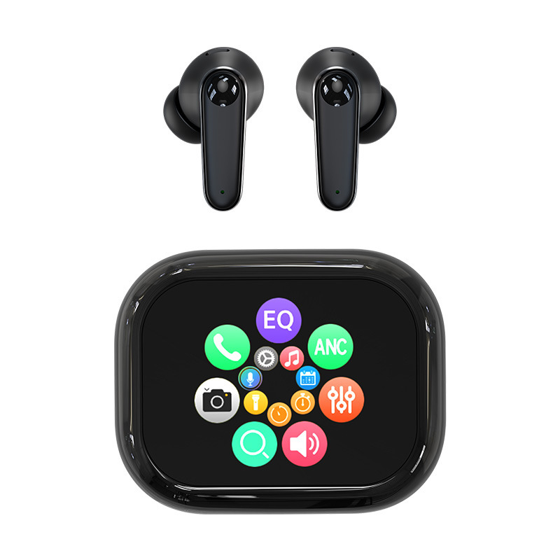 Fones de Ouvido Bluetooth Sem  - Sports Earphone Hook avaliação e preço