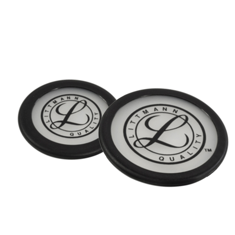 Peças de Reposição para Esteto - Silicone Ear Tip Replacement avaliação e preço