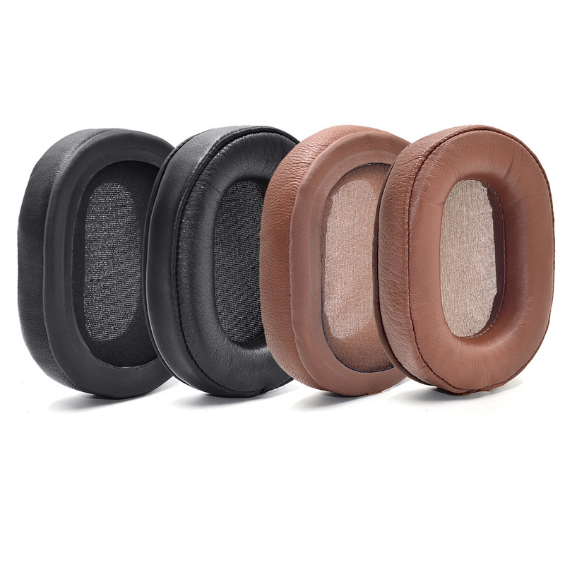 Almofadas de Substituição em P - Audio Technica Headphone Ath-M50X avaliação e preço