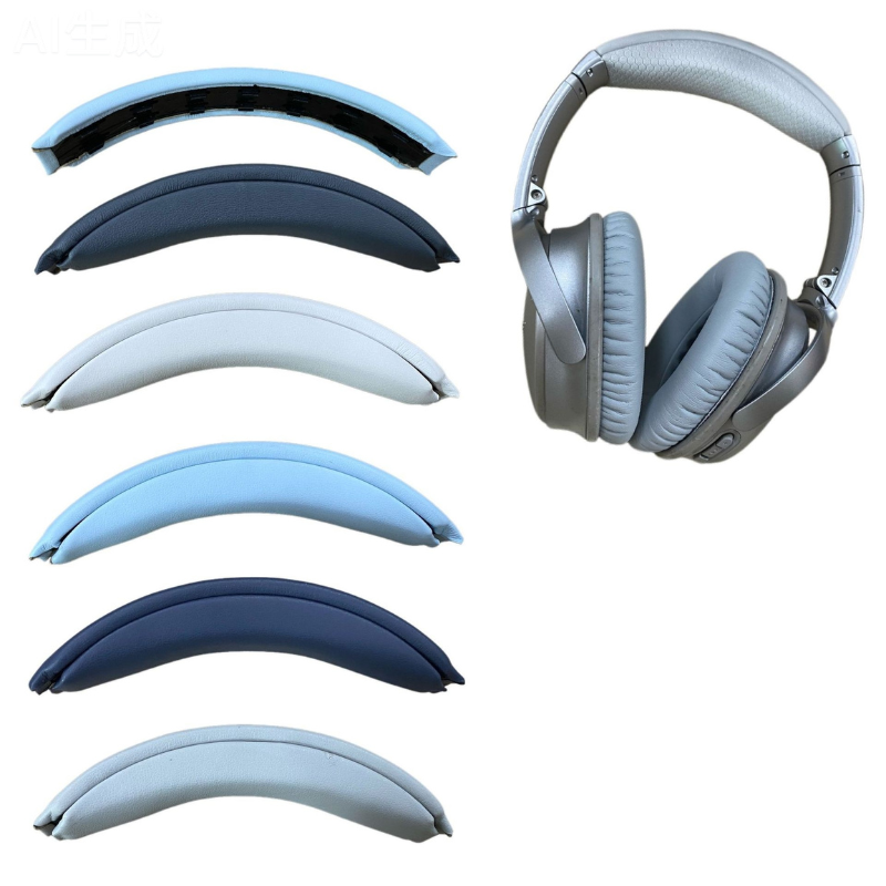 Faixa de cabeça removível para - Bose Headphone Qc45 avaliação e preço
